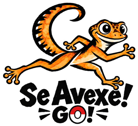 Se Avexe! GO!
